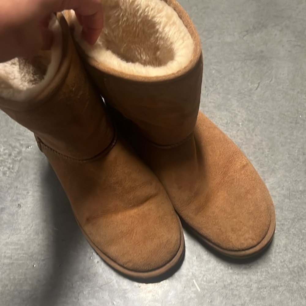 Uggs 🤍